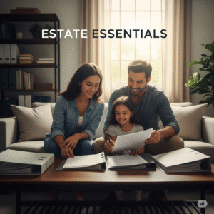 Estate Essentials