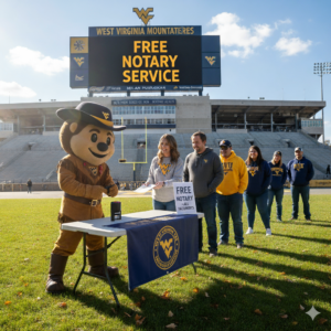 West Virginia University